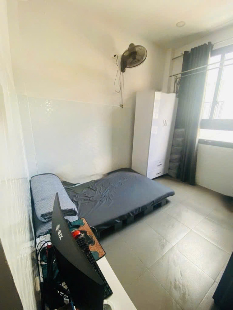 CĂN HỘ DV ĐẸP XINH – NGHĨA PHÁT, TÂN BÌNH – DÒNG TIỀN ỔN ĐỊNH – GIÁ 12.48