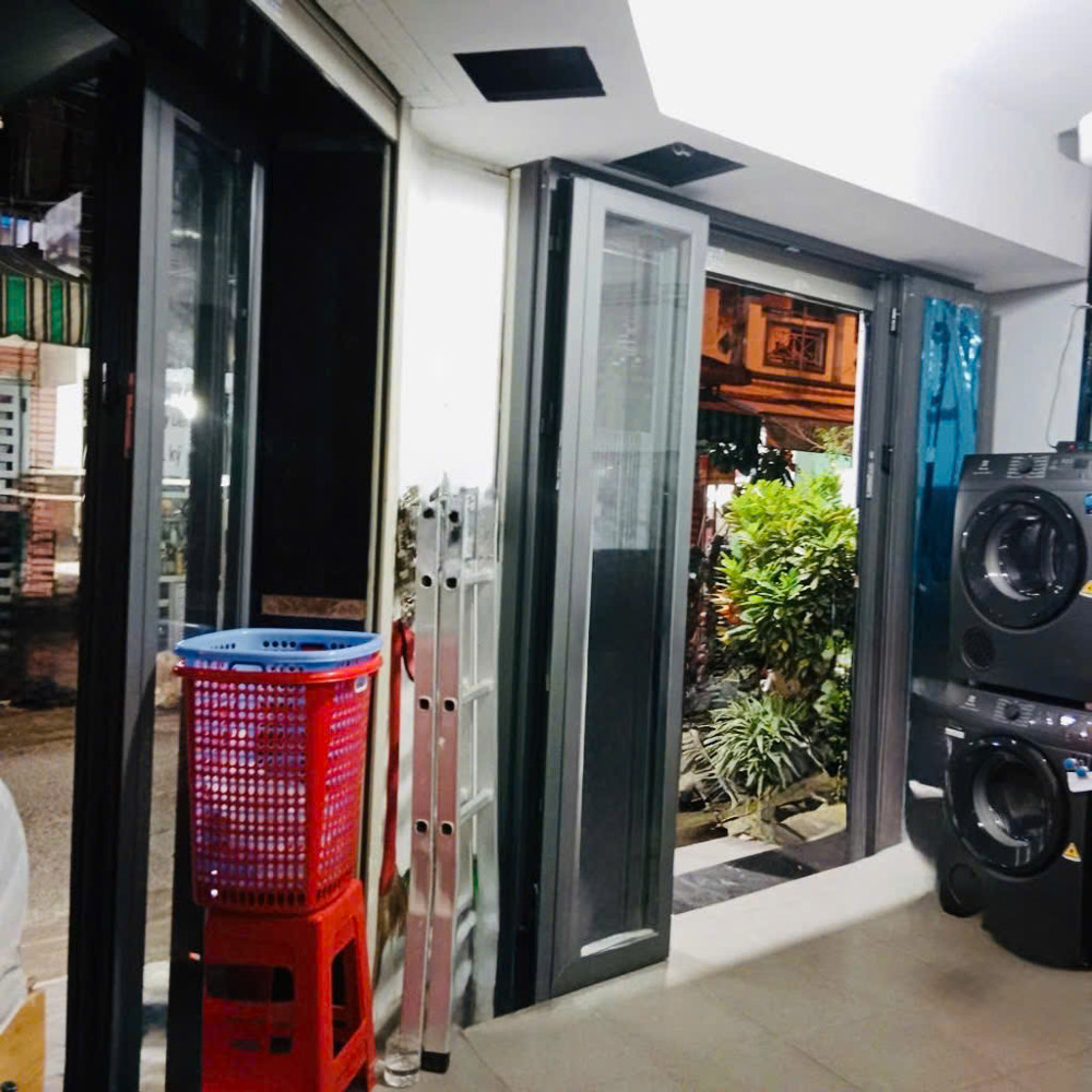 BÁN CĂN HỘ DV NGHĨA PHÁT - TÂN BÌNH – 11 PHÒNG – THU NHẬP 600TR/NĂM – GIÁ 12.45