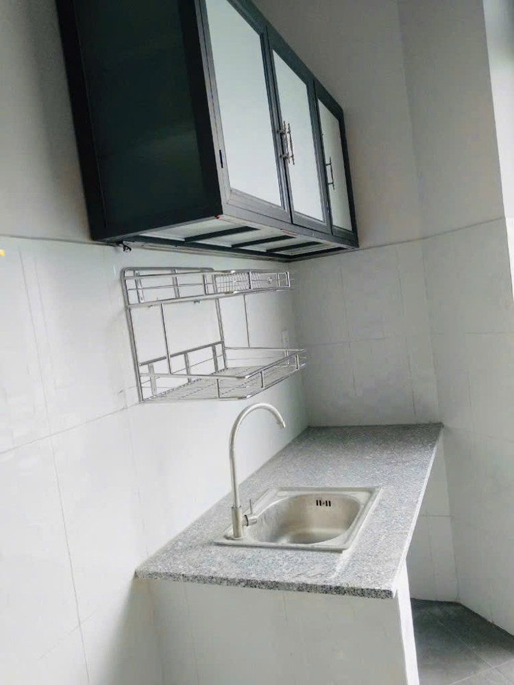 BÁN CĂN HỘ DV NGHĨA PHÁT - TÂN BÌNH – 11 PHÒNG – THU NHẬP 600TR/NĂM – GIÁ 12.45