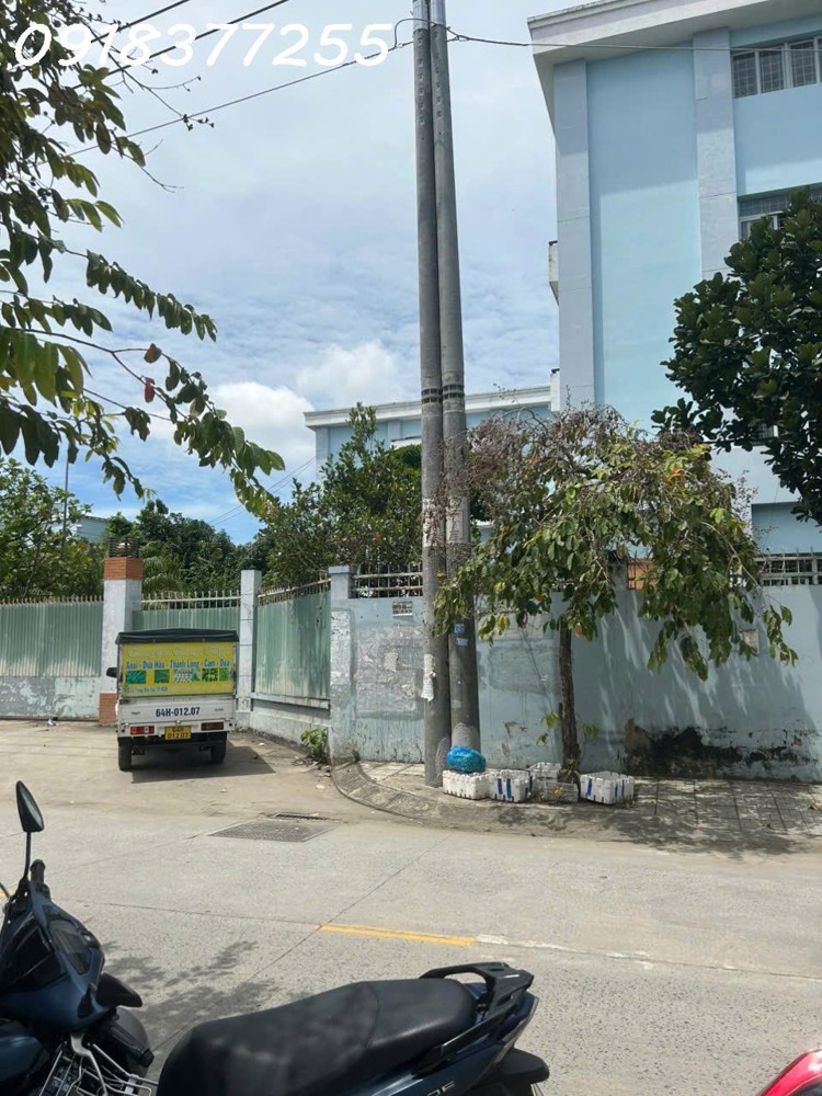 Đất vàng Thạnh Lộc 12, Q.12: 196m2, sổ hồng trao tay, xây dựng tự do, giá chỉ 5.7 tỷ - Gọi ngay