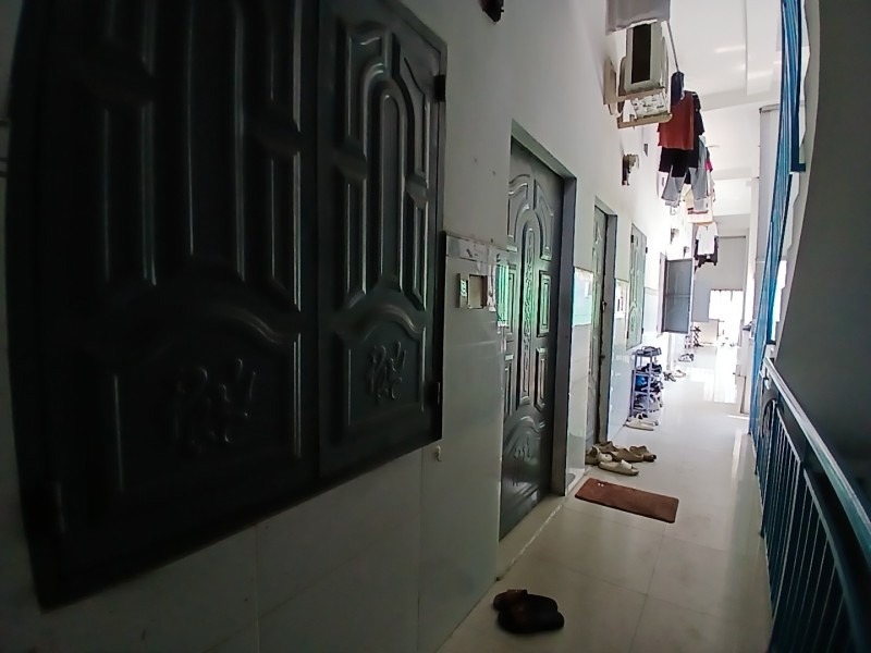Bán nhà 5 tầng, 24 phòng trọ đường Số 9, Tăng Nhơn Phú B, Q.9, TP HCM. DT 168m2, sổ hồng riêng, giá