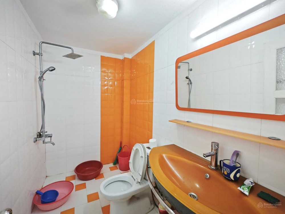 21 tỷ. Bán nhà Bùi Xương Trạch, kinh doanh, ô tô vào nhà, gần KĐT Linh Đàm, Đại Kim. 61m*6 tầng