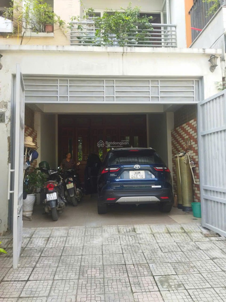 21 tỷ. Bán nhà Bùi Xương Trạch, kinh doanh, ô tô vào nhà, gần KĐT Linh Đàm, Đại Kim. 61m*6 tầng
