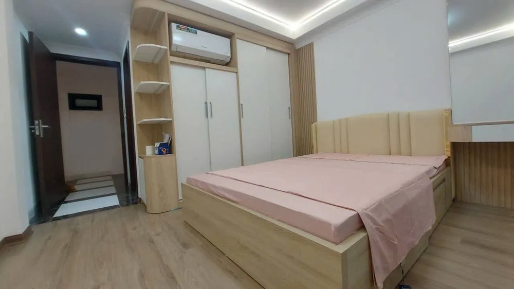 🔥CỰC HIẾM! bán nhà THANH XUÂN - 💎NHÀ ĐẸP - 🛋️NỘI THẤT VIP - 🛣️NGÕ RỘNG