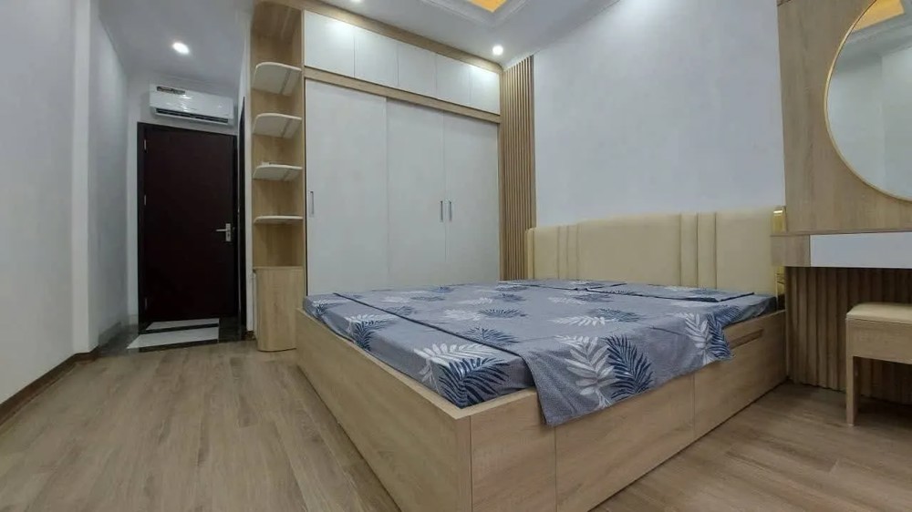 🔥CỰC HIẾM! bán nhà THANH XUÂN - 💎NHÀ ĐẸP - 🛋️NỘI THẤT VIP - 🛣️NGÕ RỘNG
