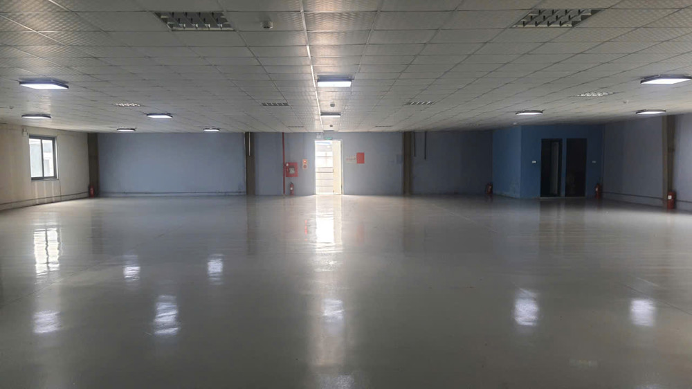 NHÀ XƯỞNG 1000m2 TẦNG 2 Tại KCN QUANG MINH. HÀ NỘI