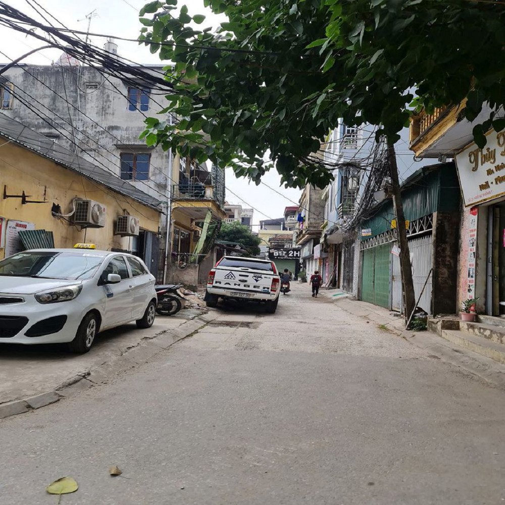 52m² đất đẹp tại Cửu Việt, Trâu Quỳ – Giá 7 tỷ x – Mr. Vỹ 0989894845 52m² đất đẹp tại Cửu Việt, Trâu Quỳ – Giá 7 tỷ x – Mr. Vỹ 0989894845