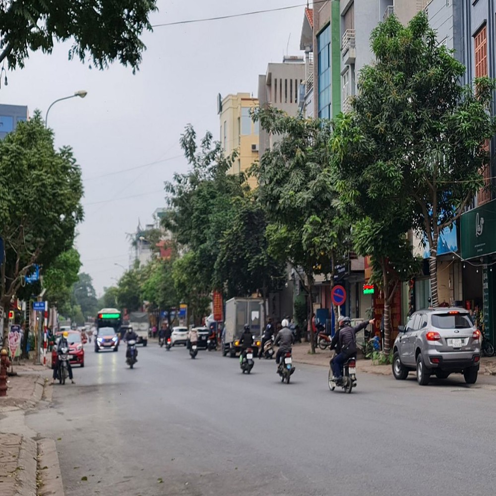 Lô đất 52m² tại Cửu Việt, Trâu Quỳ – Giá 7 tỷ x – Mr. Vỹ 0989894845 Lô đất 52m² tại Cửu Việt, Trâu Quỳ – Giá 7 tỷ x – Mr. Vỹ 0989894845