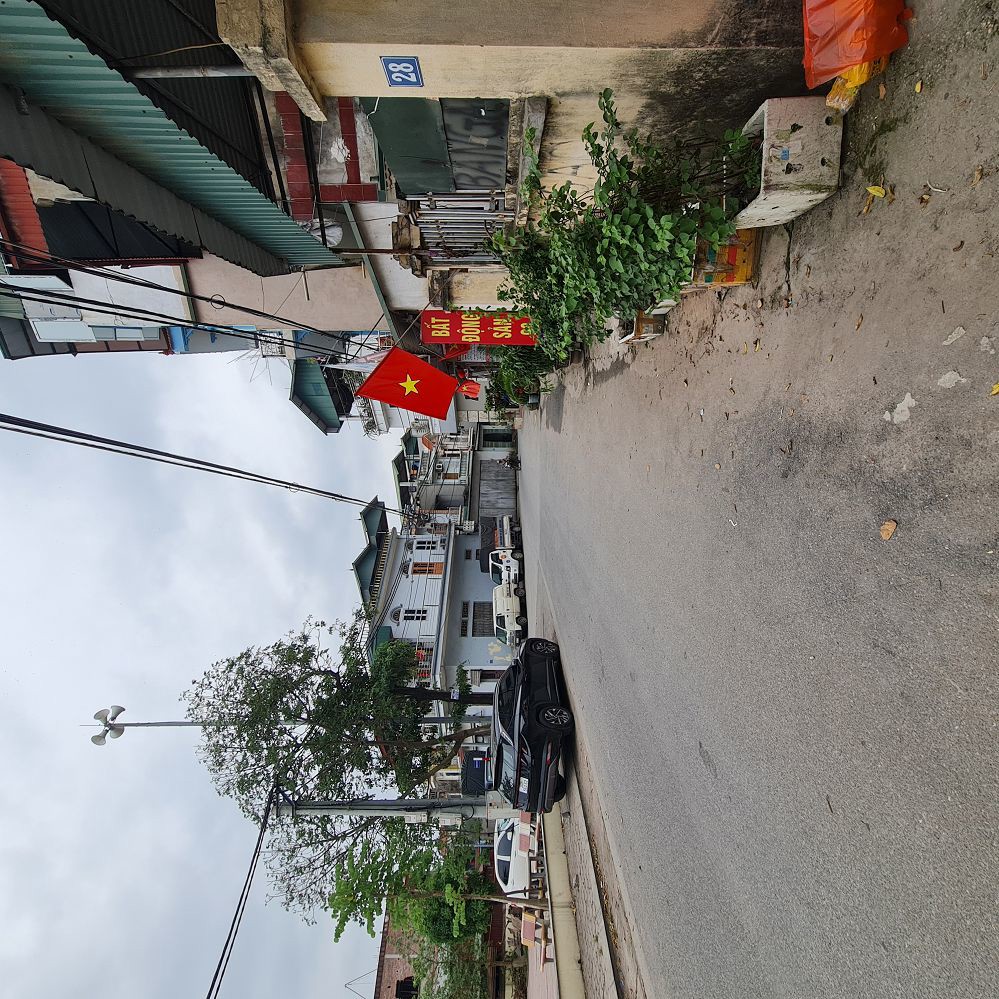 Lô đất 52m² tại Cửu Việt, Trâu Quỳ – Giá 7 tỷ x – Mr. Vỹ 0989894845 Lô đất 52m² tại Cửu Việt, Trâu Quỳ – Giá 7 tỷ x – Mr. Vỹ 0989894845