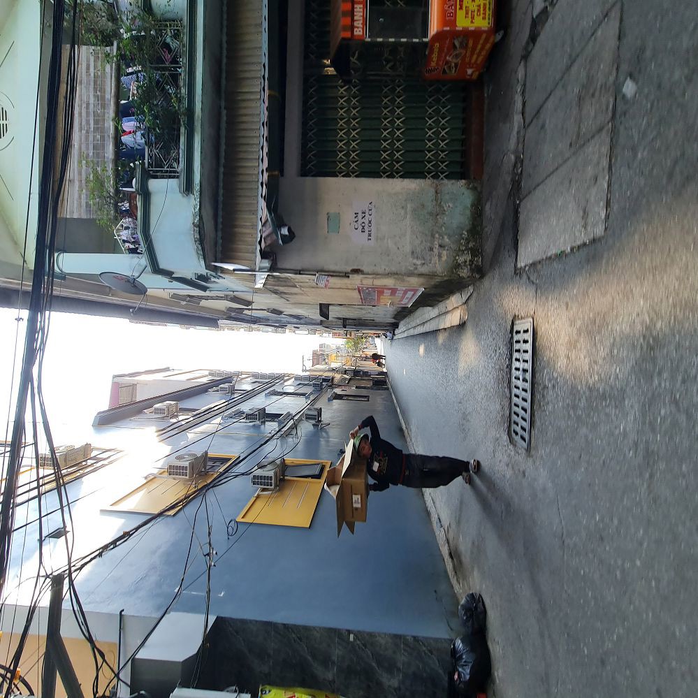 Bán đất 52m² tại TDP Cửu Việt, Trâu Quỳ, Gia Lâm – Giá 7 tỷ x – Liên hệ: Mr. Vỹ 0989894845