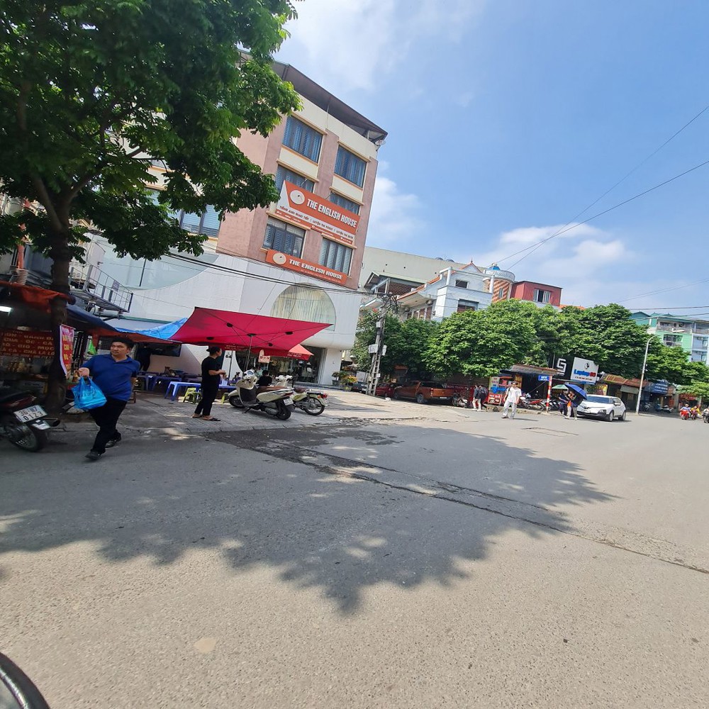 Bán đất 52m² tại TDP Cửu Việt, Trâu Quỳ, Gia Lâm – Giá 7 tỷ x – Liên hệ: Mr. Vỹ 0989894845