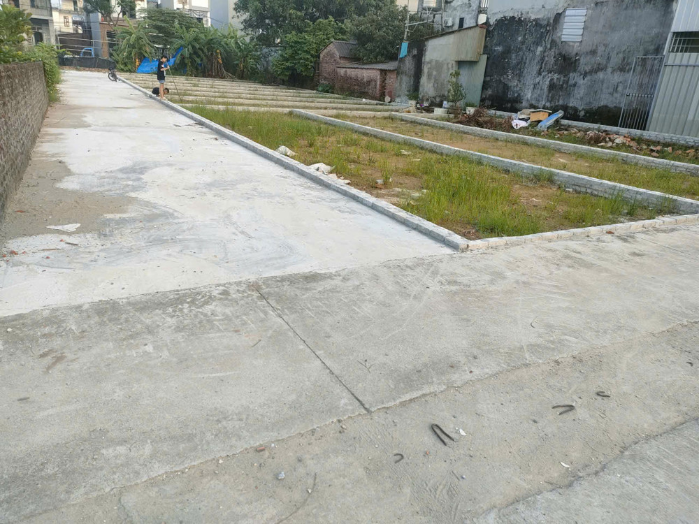 BÁN ĐẤT TỔ 10 (ẤP TRE, XÃ QUANG MINH, HN)-ÔTÔ VÀO ĐẤT, 100% THỔ CƯ, GIÁ ĐẦU TƯ (chỉ 2.6tỷ/lô) BÁN ĐẤT TỔ 10 (ẤP TRE, XÃ QUANG MINH, HN)-ÔTÔ VÀO ĐẤT, 100% THỔ CƯ, GIÁ ĐẦU TƯ (chỉ 2.6tỷ/lô)