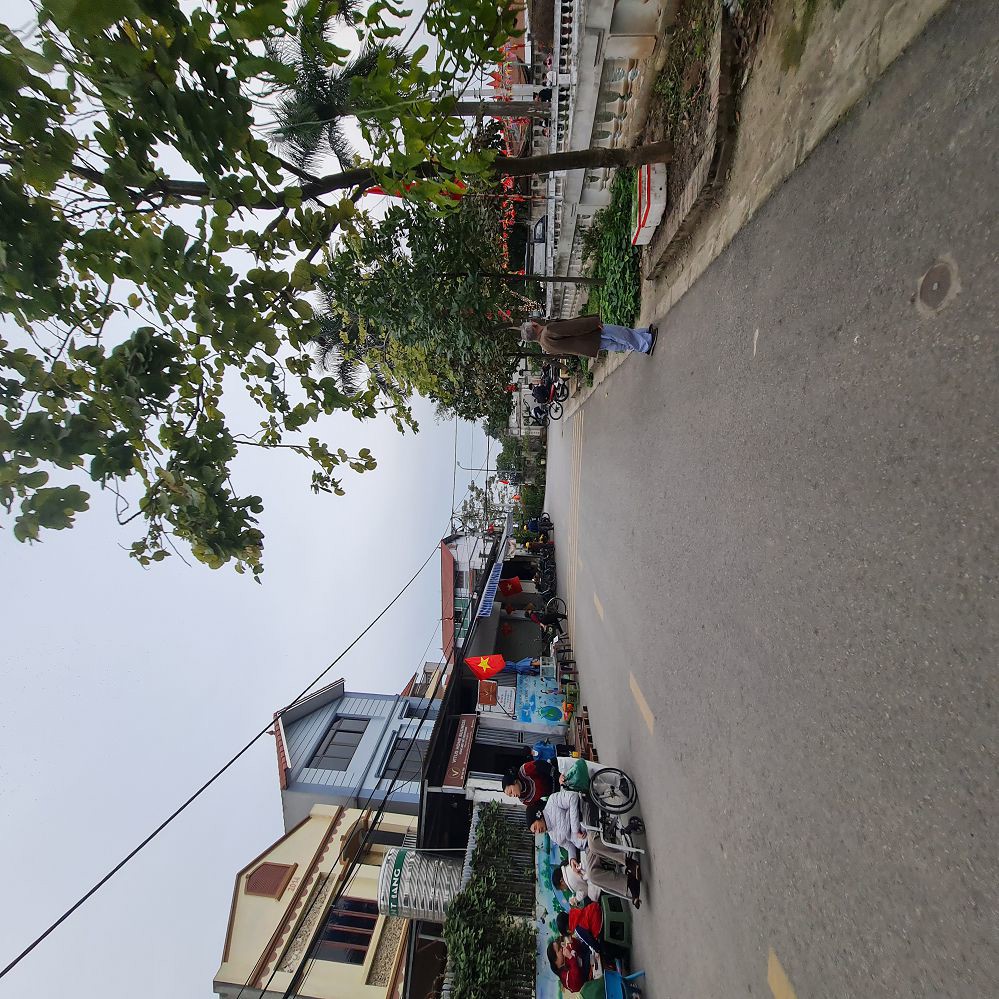 52m² đất đẹp tại Cửu Việt, Trâu Quỳ – Giá 7 tỷ x – Mr. Vỹ 0989894845