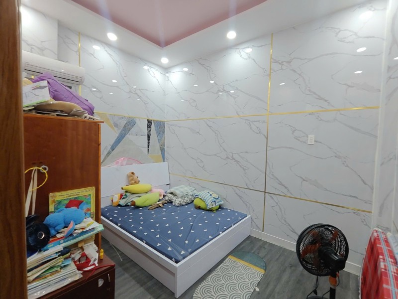 Bán nhà mặt phố đường số 33, Bình Trưng Tây, Q2, TP HCM, DT 85 m2, 4 tầng, 4PN, SH, giá 8.65  tỷ Bán nhà mặt phố đường số 33, Bình Trưng Tây, Q2, TP HCM, DT 85 m2, 4 tầng, 4PN, SH, giá 8.65  tỷ