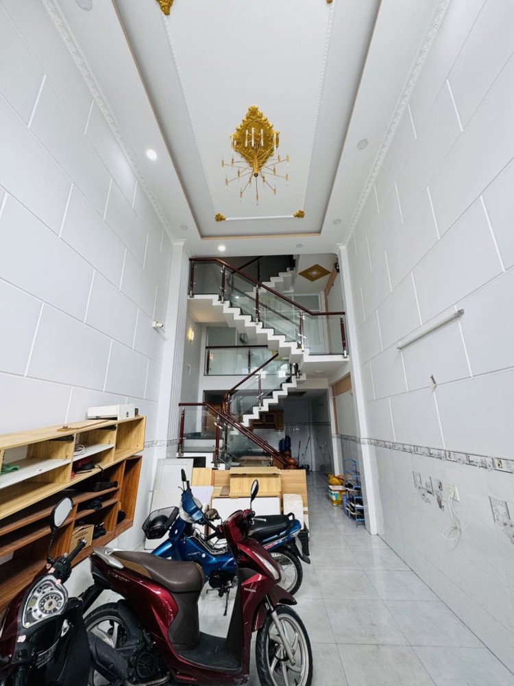 Thu Nhập 240Triệu/Năn- 53M2 – 5 Tầng BTCT Giá 5,949Tỷ Giáp Tân Phú Thu Nhập 240Triệu/Năn- 53M2 – 5 Tầng BTCT Giá 5,949Tỷ Giáp Tân Phú