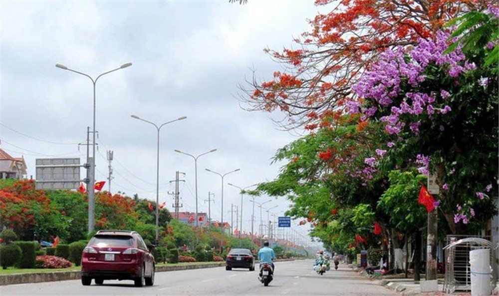 6x Triệu/m² - Lô đất mặt đường 353 Trung Nghĩa, siêu hiếm kinh doanh cực đỉnh  ZALO 0567 222 555 6x Triệu/m² - Lô đất mặt đường 353 Trung Nghĩa, siêu hiếm kinh doanh cực đỉnh  ZALO 0567 222 555