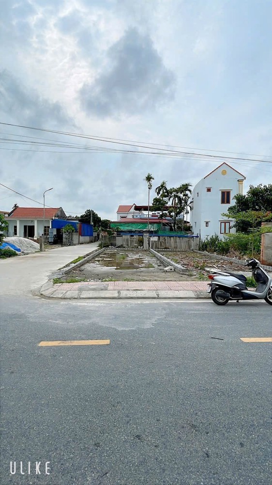 2.2x TỶ - Lô góc 134.8m² trung tâm Xuân La Thanh Sơn, đối diện khu đấu giá  ZALO 0567 222 555