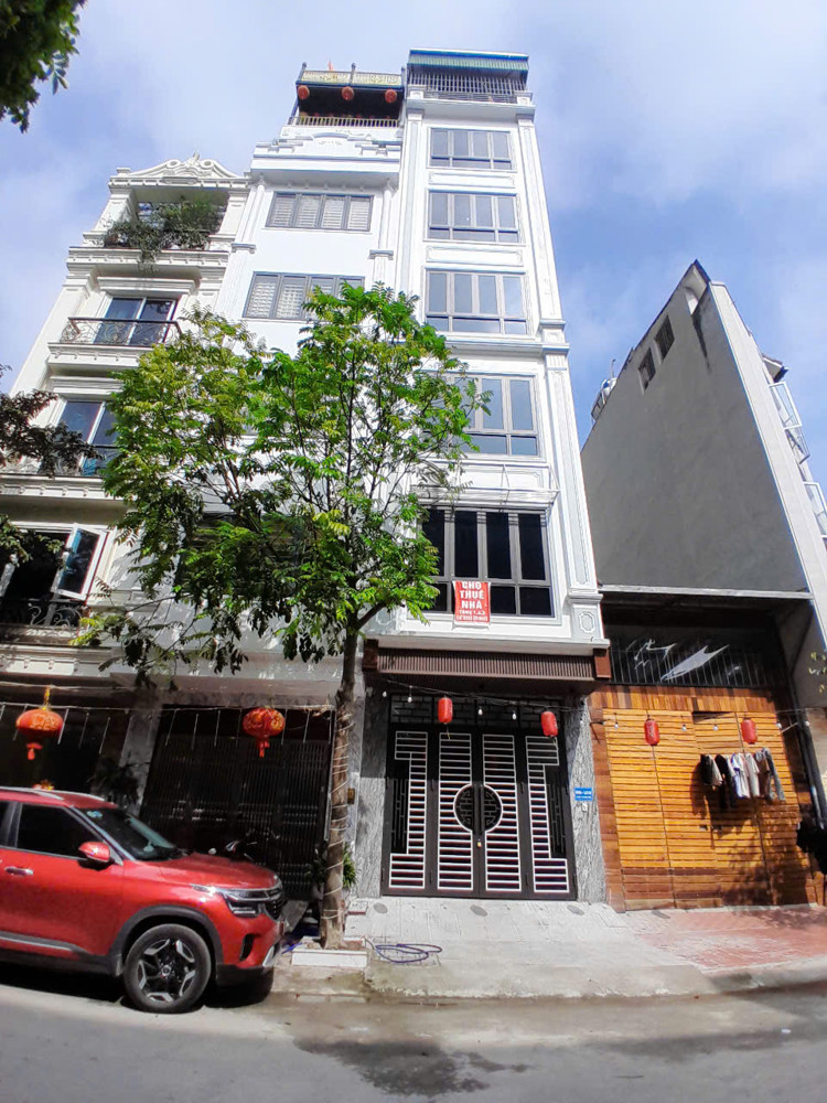 Hàng đẹp KĐT Văn Khê phân lô kinh doanh 16  tỷ Hàng đẹp KĐT Văn Khê phân lô kinh doanh 16  tỷ