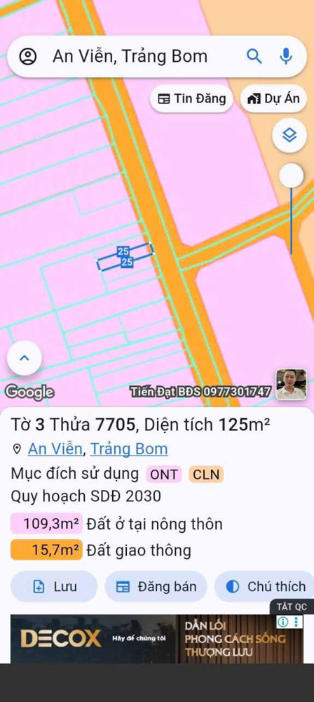 * BÁN ĐẤT TRUNG TÂM AN VIỄN – VỊ TRÍ ĐẸP, ĐƯỜNG RỘNG, KINH DOANH SINH LỜI * BÁN ĐẤT TRUNG TÂM AN VIỄN – VỊ TRÍ ĐẸP, ĐƯỜNG RỘNG, KINH DOANH SINH LỜI