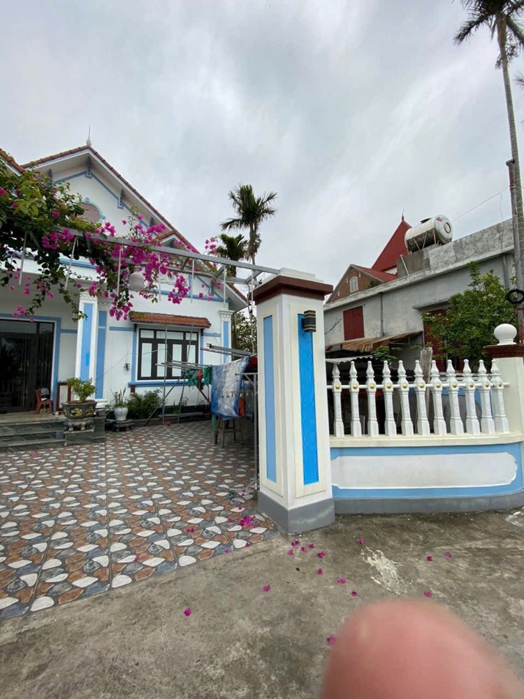 3,x TỶ - Siêu phẩm nhà vườn 583m² lô 2 trục Trung Nghĩa – Minh Đức Đồ Sơn  ZALO 0567 222 555 3,x TỶ - Siêu phẩm nhà vườn 583m² lô 2 trục Trung Nghĩa – Minh Đức Đồ Sơn  ZALO 0567 222 555
