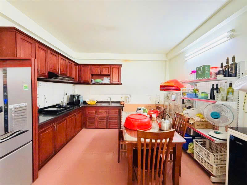 BÁN NHÀ HXH TRƯỜNG CHINH – KHU VIP BÀU CÁT – 51M² – 4 TẦNG – GIÁ CHỈ 8.8 BÁN NHÀ HXH TRƯỜNG CHINH – KHU VIP BÀU CÁT – 51M² – 4 TẦNG – GIÁ CHỈ 8.8