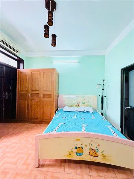 BÁN NHÀ HXH TRƯỜNG CHINH – KHU VIP BÀU CÁT – 51M² – 4 TẦNG – GIÁ CHỈ 8.8 BÁN NHÀ HXH TRƯỜNG CHINH – KHU VIP BÀU CÁT – 51M² – 4 TẦNG – GIÁ CHỈ 8.8