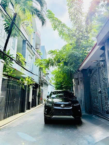 NHÀ ĐẸP KHU VIP BÀU CÁT – TRƯỜNG CHINH, TÂN BÌNH – 4 TẦNG BTCT – CHỈ 8.9 NHÀ ĐẸP KHU VIP BÀU CÁT – TRƯỜNG CHINH, TÂN BÌNH – 4 TẦNG BTCT – CHỈ 8.9