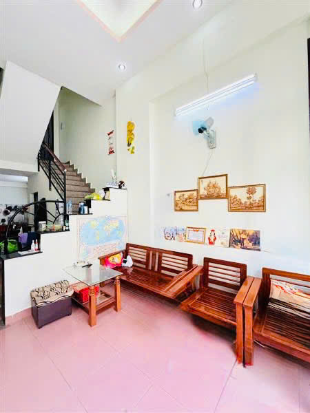NHÀ ĐẸP KHU VIP BÀU CÁT – TRƯỜNG CHINH, TÂN BÌNH – 4 TẦNG BTCT – CHỈ 8.9 NHÀ ĐẸP KHU VIP BÀU CÁT – TRƯỜNG CHINH, TÂN BÌNH – 4 TẦNG BTCT – CHỈ 8.9