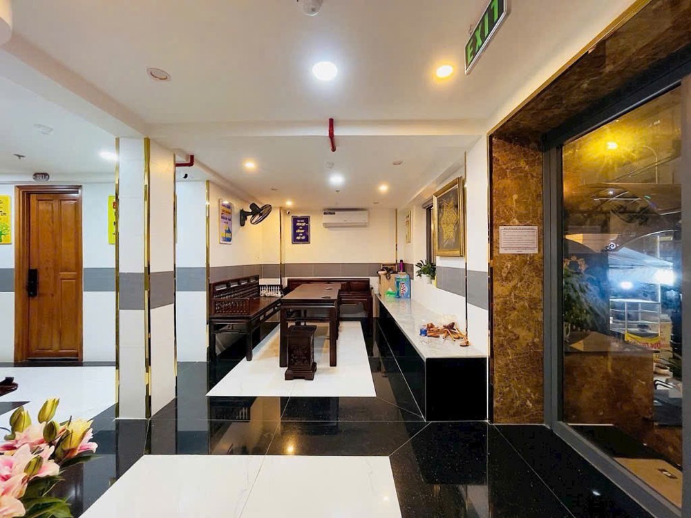7 X17M🏢BÁN TÒA CHDV 7 TẦNG -  MẶT TIỀN ĐƯỜNG 12M, THÔNG DƯƠNG QUẢNG HÀM - KHOÁN 169TR/ THÁNG 7 X17M🏢BÁN TÒA CHDV 7 TẦNG -  MẶT TIỀN ĐƯỜNG 12M, THÔNG DƯƠNG QUẢNG HÀM - KHOÁN 169TR/ THÁNG