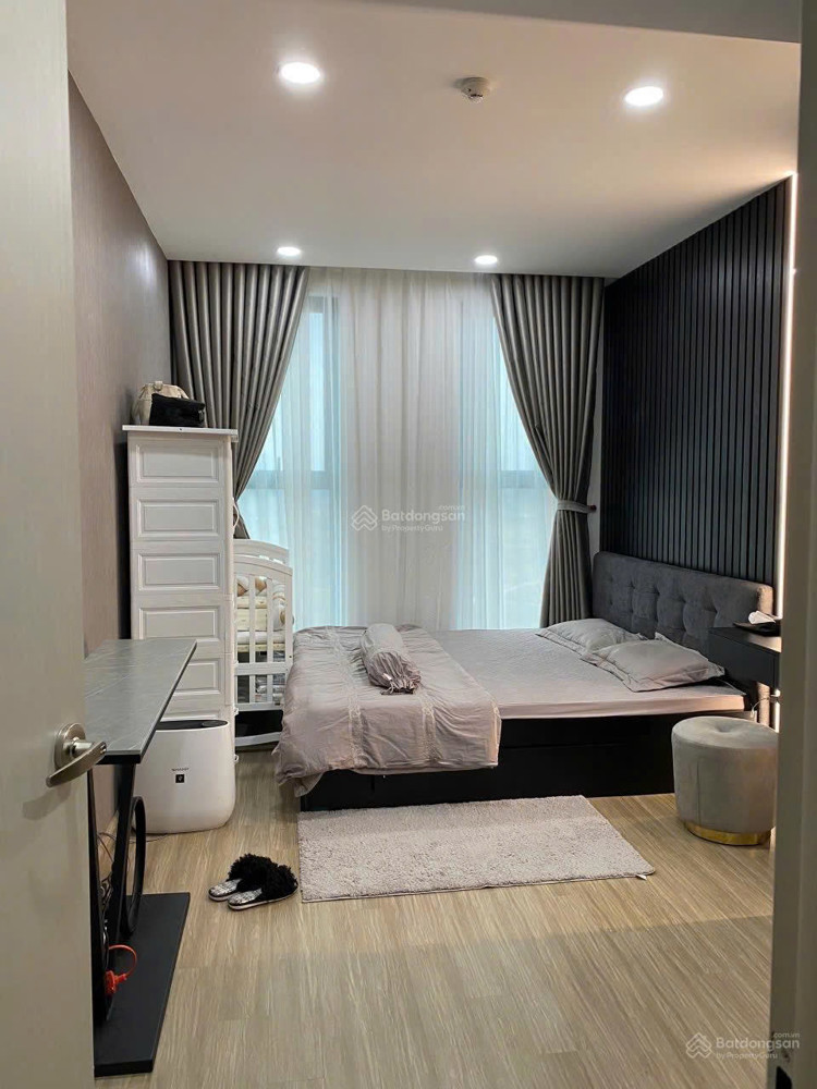 Nơi mỗi sáng mở cửa là gió mát và bình minh căn hộ 90m2 đáng sống nhất khu Tây Nơi mỗi sáng mở cửa là gió mát và bình minh căn hộ 90m2 đáng sống nhất khu Tây