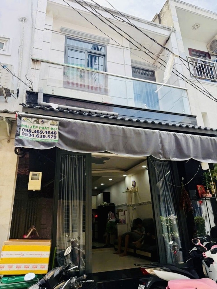 Nhỉnh 3 Tỷ – Gần Tên Lửa – 32M2 (4 x 8) – 2 Phòng Ngủ Mới Ở Ngay Nhỉnh 3 Tỷ – Gần Tên Lửa – 32M2 (4 x 8) – 2 Phòng Ngủ Mới Ở Ngay