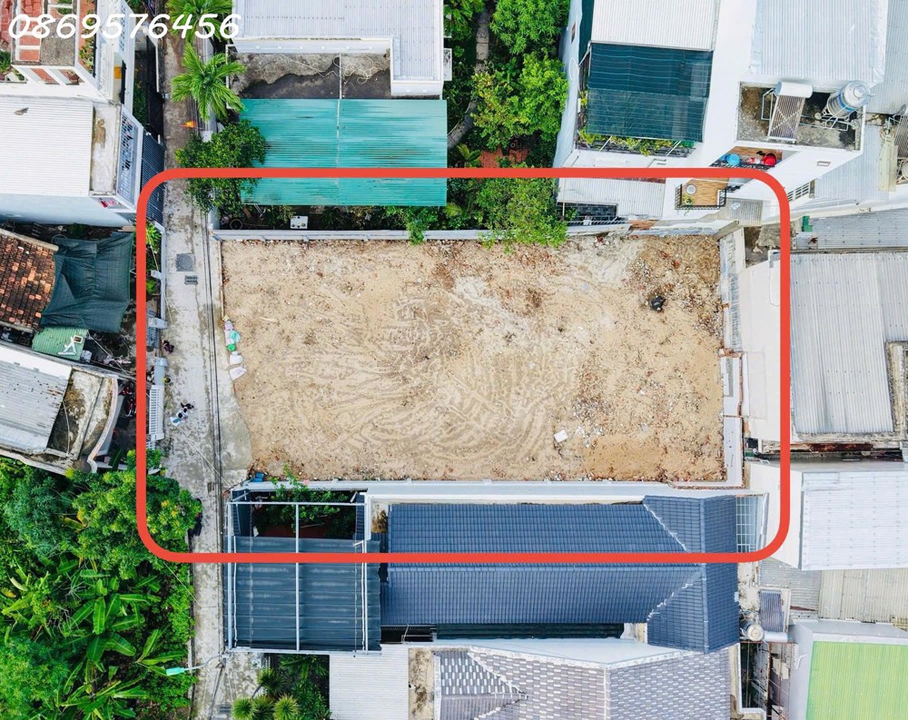 BÁN ĐẤT Ở ĐÔ THỊ, BẮC NHA TRANG, KHÁNH HOÀ BÁN ĐẤT Ở ĐÔ THỊ, BẮC NHA TRANG, KHÁNH HOÀ