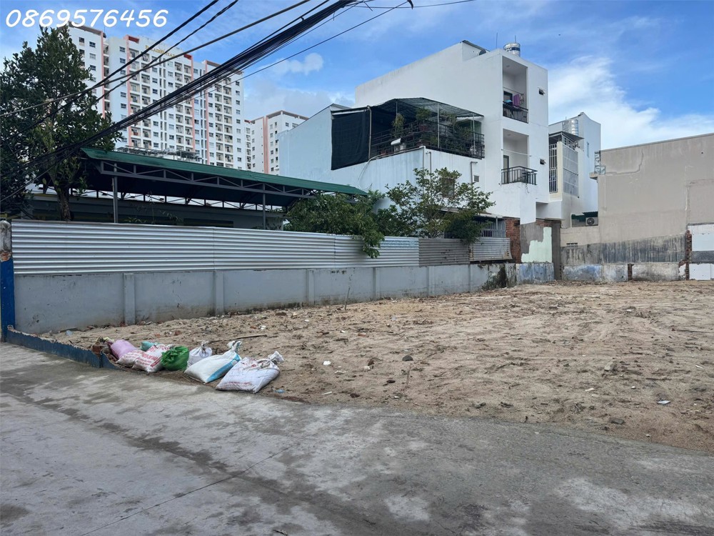 BÁN ĐẤT Ở ĐÔ THỊ, BẮC NHA TRANG, KHÁNH HOÀ BÁN ĐẤT Ở ĐÔ THỊ, BẮC NHA TRANG, KHÁNH HOÀ