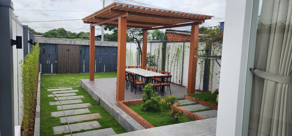 SIÊU PHẨM CỰC HIẾM GIỮA TRUNG TÂM CẦN GIỜ – SỞ HỮU NGAY TRƯỚC KHI GIÁ TĂNG! SIÊU PHẨM CỰC HIẾM GIỮA TRUNG TÂM CẦN GIỜ – SỞ HỮU NGAY TRƯỚC KHI GIÁ TĂNG!