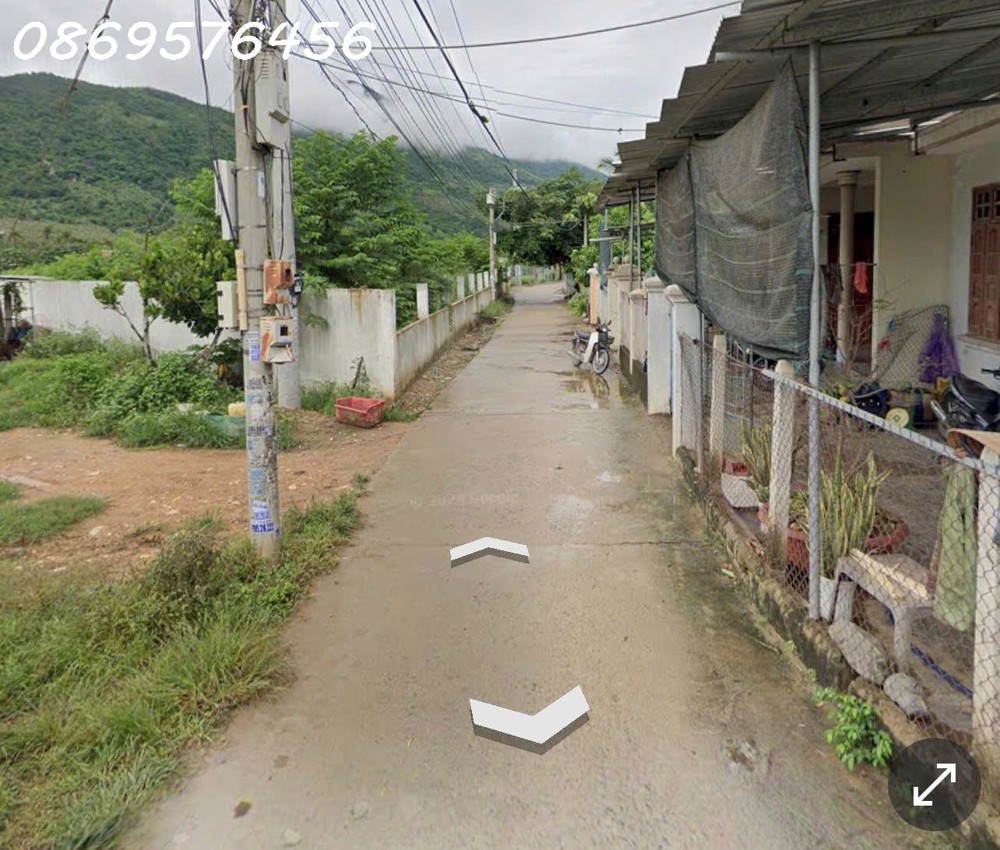 TẶNG 4.325M ĐẤT NGAY CỤM CÔNG NGHIỆP ĐẮC LỘC, KHÁNH HOÀ TẶNG 4.325M ĐẤT NGAY CỤM CÔNG NGHIỆP ĐẮC LỘC, KHÁNH HOÀ