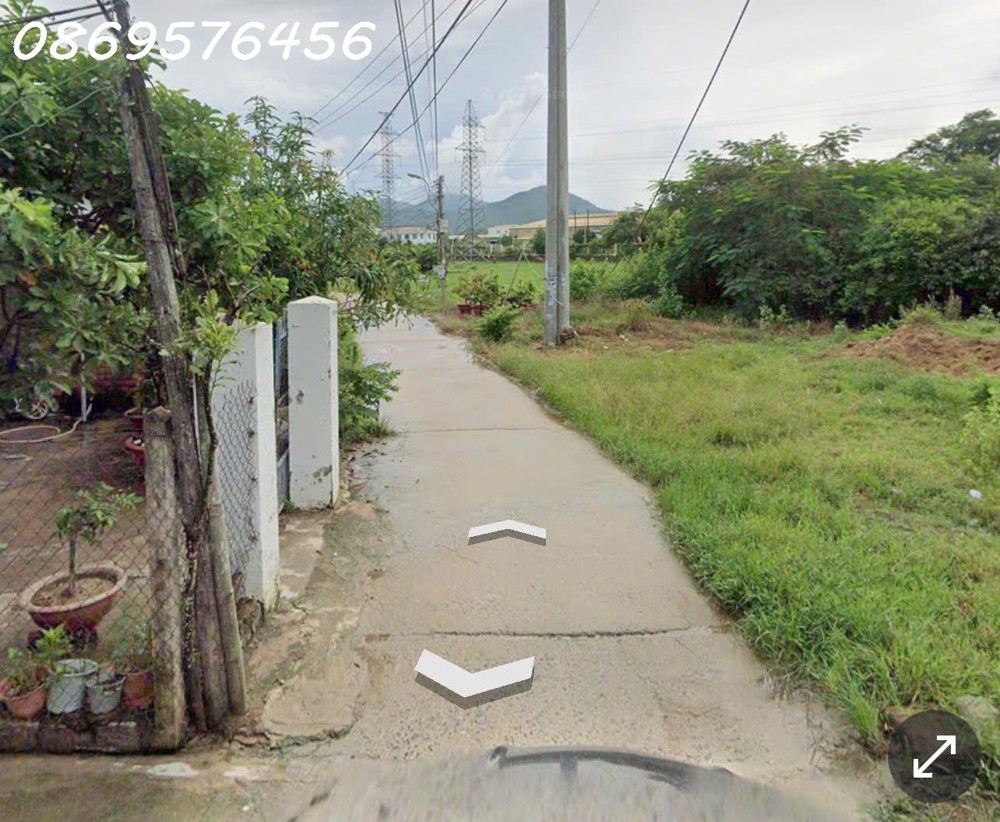 TẶNG 4.325M ĐẤT NGAY CỤM CÔNG NGHIỆP ĐẮC LỘC, KHÁNH HOÀ TẶNG 4.325M ĐẤT NGAY CỤM CÔNG NGHIỆP ĐẮC LỘC, KHÁNH HOÀ