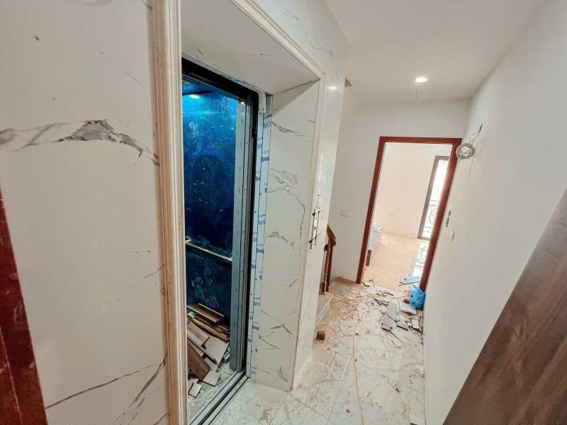 NHÀ MƯỚI FULL NỘI THẤT Thạch Bàn-Long Biên 50m2 X 6 Tầng 8.8 tỷ NHÀ MƯỚI FULL NỘI THẤT Thạch Bàn-Long Biên 50m2 X 6 Tầng 8.8 tỷ