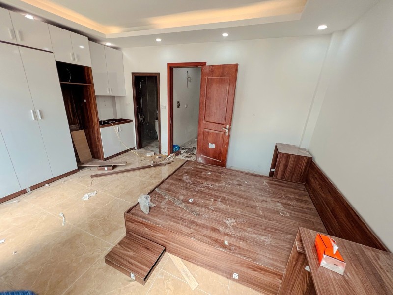 NHÀ MƯỚI FULL NỘI THẤT Thạch Bàn-Long Biên 50m2 X 6 Tầng 8.8 tỷ NHÀ MƯỚI FULL NỘI THẤT Thạch Bàn-Long Biên 50m2 X 6 Tầng 8.8 tỷ