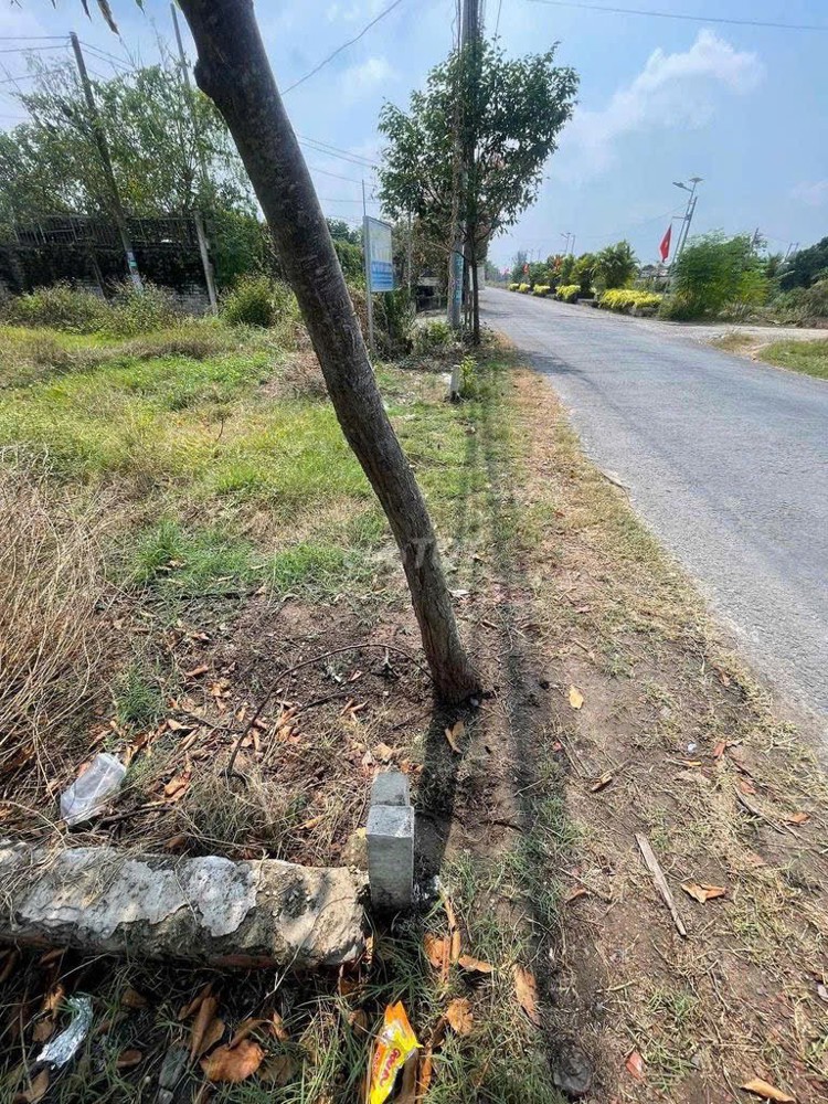 ĐẤT ĐẸP – GIÁ TỐT  – CHÍNH CHỦ CẦN BÁN Tại Tỉnh Lộ 9, Xã Đức Lập Hạ, Huyện Đức Hòa, Long An