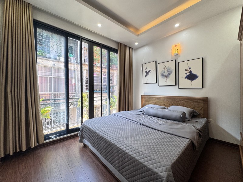 NHÀ ĐẸP PHÂN LÔ Ô TÔ ĐỖ CỬA Ngọc Lâm 40m2 X 5 Tầng15.5 tỷ Long Biên- Hà Nội NHÀ ĐẸP PHÂN LÔ Ô TÔ ĐỖ CỬA Ngọc Lâm 40m2 X 5 Tầng15.5 tỷ Long Biên- Hà Nội