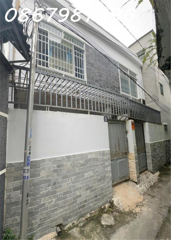 Bán nhà 2 tầng hẻm xe máy, cách bờ kè Cù Huân 70m – P. Bắc Nha Trang, giá chỉ 3,3 tỷ Bán nhà 2 tầng hẻm xe máy, cách bờ kè Cù Huân 70m – P. Bắc Nha Trang, giá chỉ 3,3 tỷ