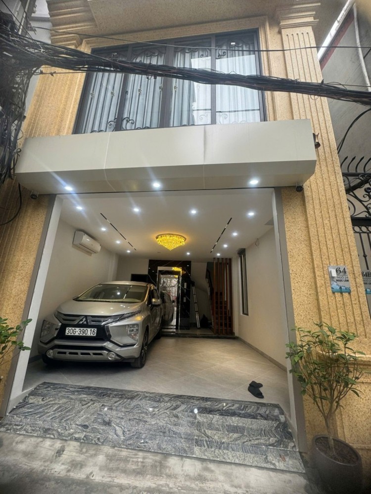Cơ hội đầu tư: Nhà phố Ngọc Lâm, Long Biên 39m2, 6 tầng, 14.5 tỷ Cơ hội đầu tư: Nhà phố Ngọc Lâm, Long Biên 39m2, 6 tầng, 14.5 tỷ