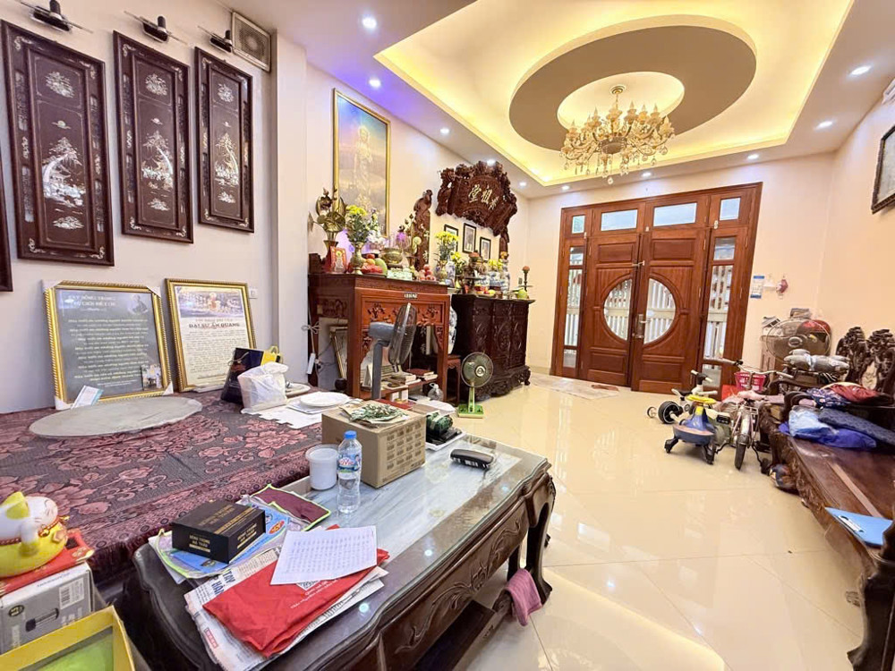 BÁN NHÀ NGỌC KHÁNH - GIẢNG VÕ - NHÀ ĐẸP DÂN XÂY - 42M2X5T - 9.85 TỶ BÁN NHÀ NGỌC KHÁNH - GIẢNG VÕ - NHÀ ĐẸP DÂN XÂY - 42M2X5T - 9.85 TỶ