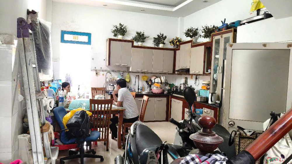Nhà đẹp 115m² Huỳnh Tấn Phát, Phú Thuận, Quận 7 – 4 tầng , giá tốt chỉ hơn 8 tỷ Nhà đẹp 115m² Huỳnh Tấn Phát, Phú Thuận, Quận 7 – 4 tầng , giá tốt chỉ hơn 8 tỷ