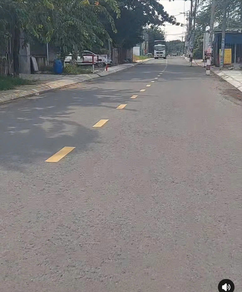 SIÊU PHẨM ĐẤT (46x134) MẶT TIỀN TRƯƠNG THỊ NHƯ, XUÂN THỚI SƠN, HÓC MÔN SIÊU PHẨM ĐẤT (46x134) MẶT TIỀN TRƯƠNG THỊ NHƯ, XUÂN THỚI SƠN, HÓC MÔN