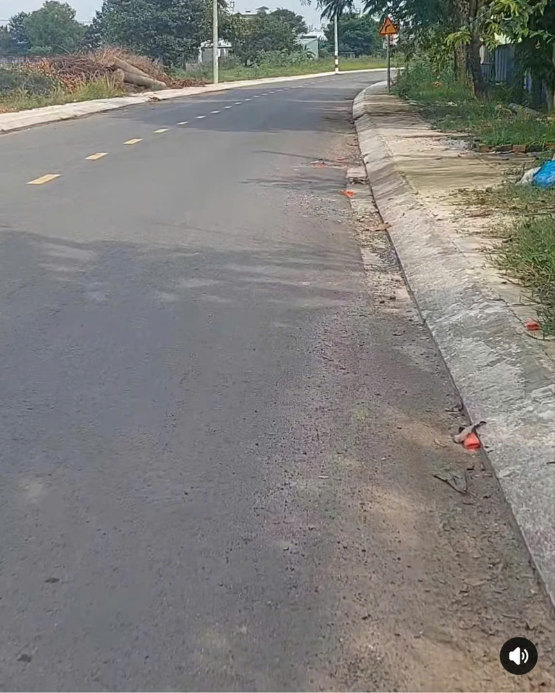 SIÊU PHẨM ĐẤT (46x134) MẶT TIỀN TRƯƠNG THỊ NHƯ, XUÂN THỚI SƠN, HÓC MÔN SIÊU PHẨM ĐẤT (46x134) MẶT TIỀN TRƯƠNG THỊ NHƯ, XUÂN THỚI SƠN, HÓC MÔN