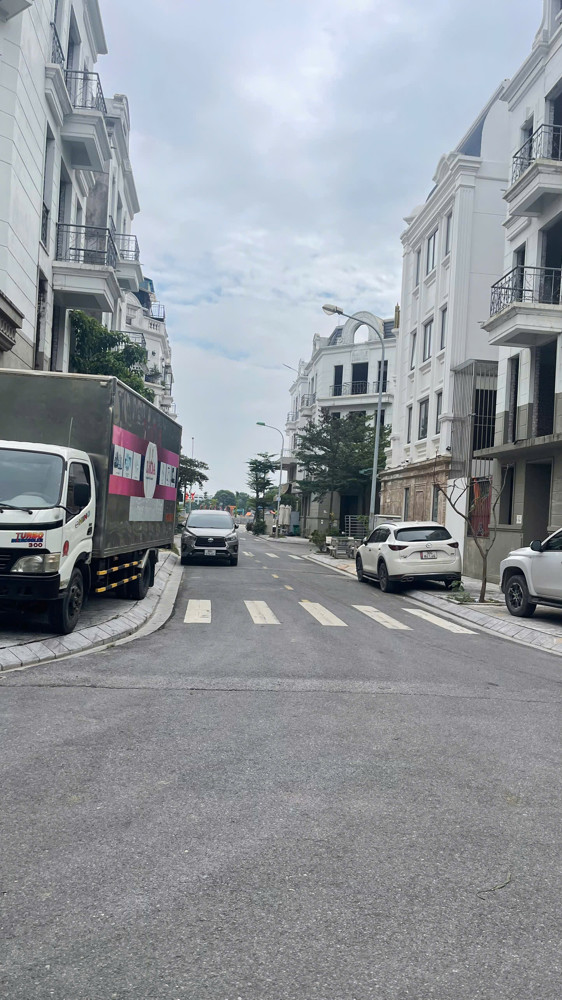 BÁN LÔ BIỆT THỰ SIÊU ĐẸP – KHU ĐÔ THỊ 31HA TRÂU QUỲ, GIA LÂM BÁN LÔ BIỆT THỰ SIÊU ĐẸP – KHU ĐÔ THỊ 31HA TRÂU QUỲ, GIA LÂM