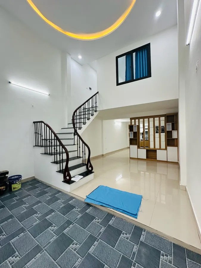 Bán nhà ngõ 3 gác Phố Định Công Hạ Trần Hoà, 63m2 x 2 tầng, mặt tiền 4m, giá 3.8 tỷ Bán nhà ngõ 3 gác Phố Định Công Hạ Trần Hoà, 63m2 x 2 tầng, mặt tiền 4m, giá 3.8 tỷ