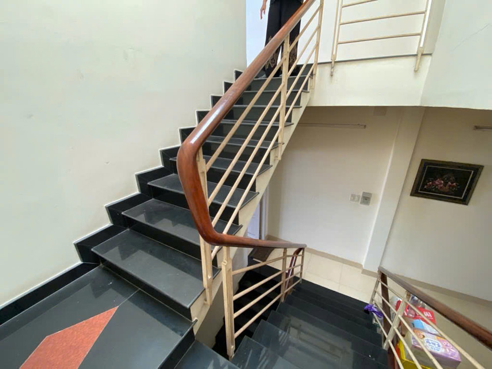 Siêu phẩm hiếm! Nhà 3 tầng đường ô tô – Lê Văn Lương, Phước Kiển – Gần Phú Mỹ Hưng chỉ 7.5 tỷ Siêu phẩm hiếm! Nhà 3 tầng đường ô tô – Lê Văn Lương, Phước Kiển – Gần Phú Mỹ Hưng chỉ 7.5 tỷ