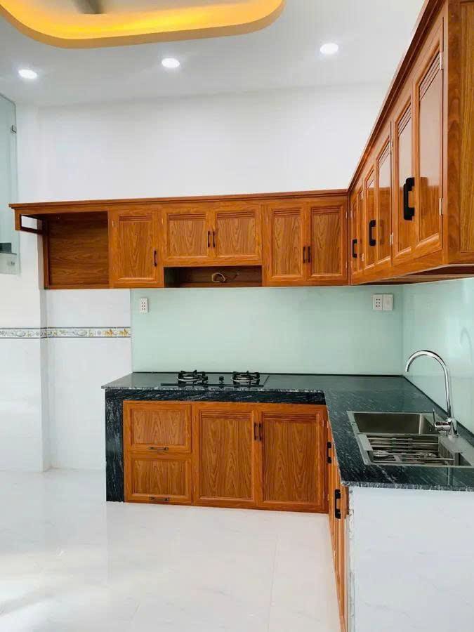 BÁN NHÀ - HXH - TÂN KỲ TÂN QUÝ, TÂN PHÚ - DT 53M2, 2 TẦNG - NHỈNH 4TỶ BÁN NHÀ - HXH - TÂN KỲ TÂN QUÝ, TÂN PHÚ - DT 53M2, 2 TẦNG - NHỈNH 4TỶ